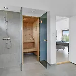 Havevej Casa de Férias Flovt