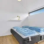 Casa de Férias Havevej *