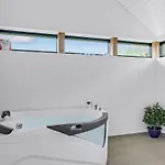 Havevej Casa de Férias *