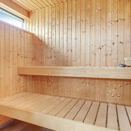 Beautiful In Haderslev With Sauna * Flovt