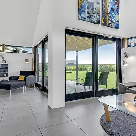 Holiday home Beautiful In Haderslev With Sauna Flovt