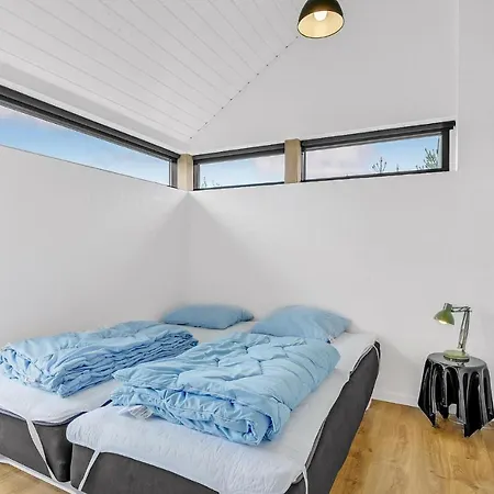 Holiday home Havevej