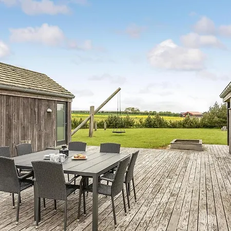 Beautiful In Haderslev With Sauna * Flovt
