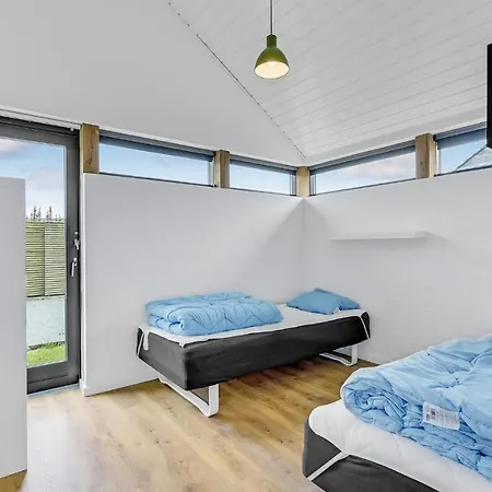 Holiday home Beautiful In Haderslev With Sauna *