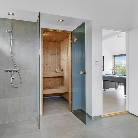 Havevej Holiday home Flovt