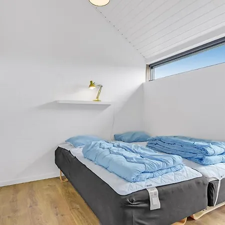 Holiday home Beautiful In Haderslev With Sauna *