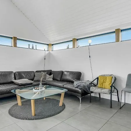 Holiday home Beautiful In Haderslev With Sauna *