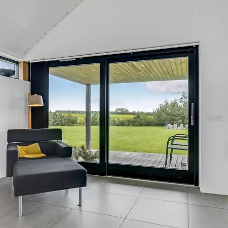 Havevej Vakantiehuis