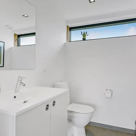 Beautiful In Haderslev With Sauna Holiday home Flovt
