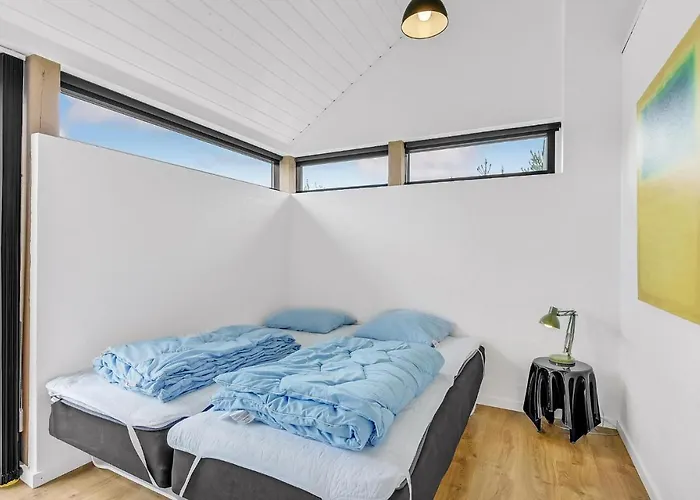 Vakantiehuis Havevej