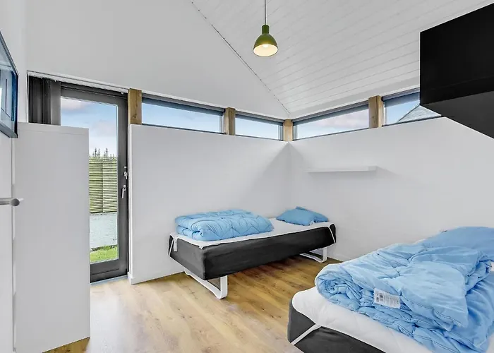 Vakantiehuis Havevej *