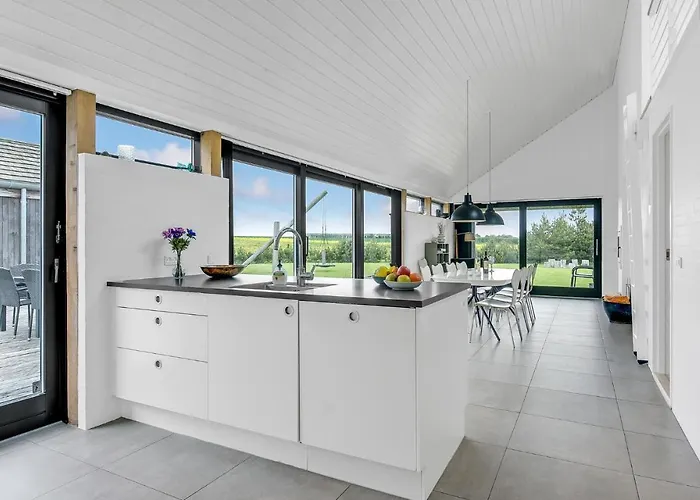 Havevej Vakantiehuis *