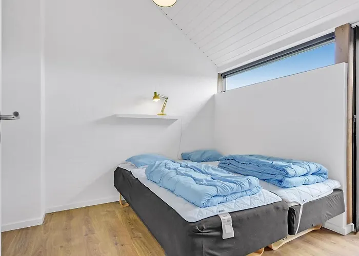 Vakantiehuis Havevej *