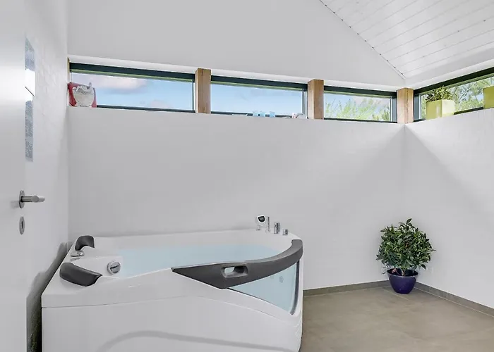 Havevej Vakantiehuis *