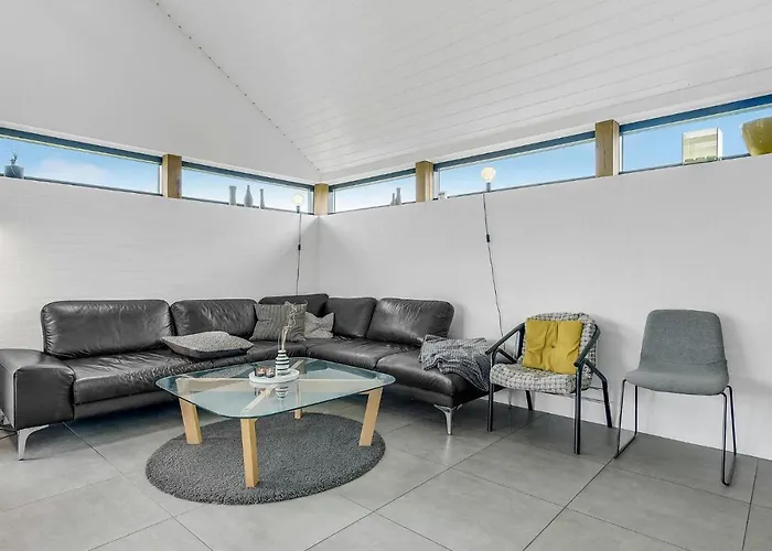 Vakantiehuis Havevej *