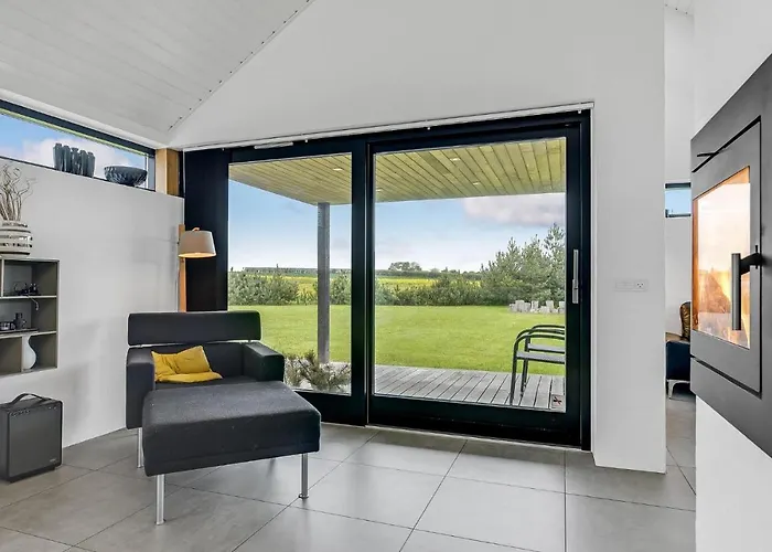 Havevej Vakantiehuis