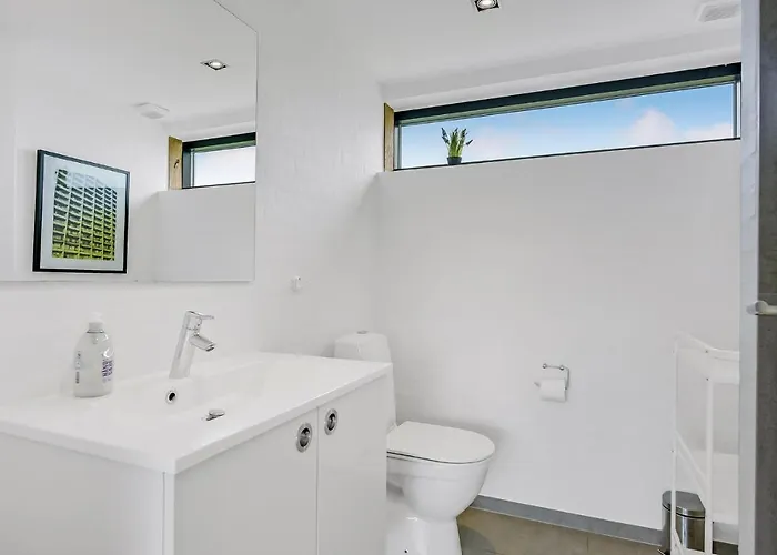 Havevej Vakantiehuis Flovt