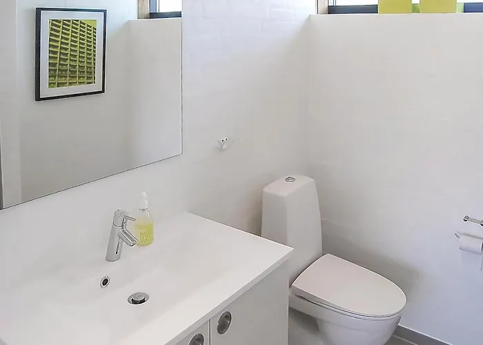 Vakantiehuis Havevej